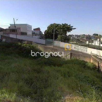 Terreno com 1465m², no bairro Jardim Atlântico em Florianópolis
