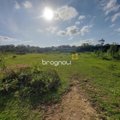 Terreno com 3804m², no bairro Distrito Industrial em São José