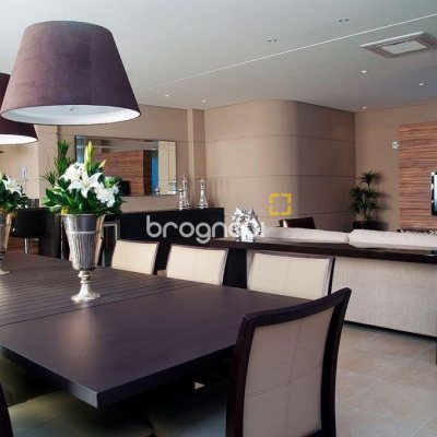 Apartamento com 69m², 2 quartos (sendo 1 suíte), 1 garagem, no bairro Itacorubi em Florianópolis