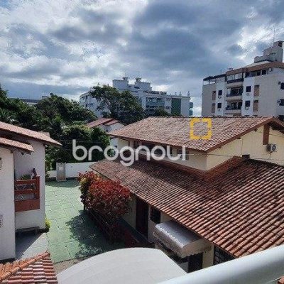Apartamento com 74m², 2 quartos (sendo 2 suítes), 1 garagem, no bairro Canasvieiras em Florianópolis