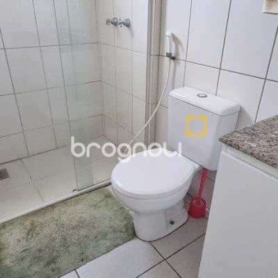 Apartamento com 74m², 2 quartos (sendo 2 suítes), 1 garagem, no bairro Canasvieiras em Florianópolis