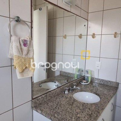 Apartamento com 74m², 2 quartos (sendo 2 suítes), 1 garagem, no bairro Canasvieiras em Florianópolis