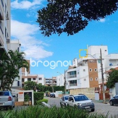 Apartamento com 74m², 2 quartos (sendo 2 suítes), 1 garagem, no bairro Canasvieiras em Florianópolis