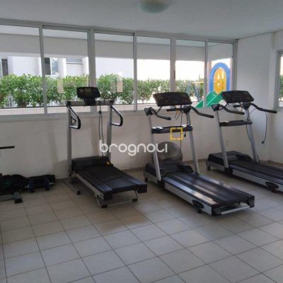 Apartamento com 149m², 4 quartos (sendo 1 suíte), 2 garagens, no bairro Campinas em São José