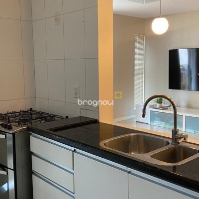Apartamento com 149m², 4 quartos (sendo 1 suíte), 2 garagens, no bairro Campinas em São José