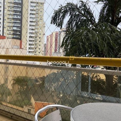 Apartamento com 149m², 4 quartos (sendo 1 suíte), 2 garagens, no bairro Campinas em São José