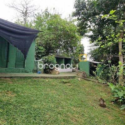 Casa com 270m², 5 quartos (sendo 1 suíte), 2 garagens, no bairro Sambaqui em Florianópolis