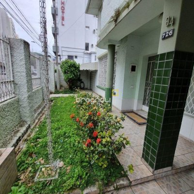 Casa com 126m², no bairro Centro em Florianópolis