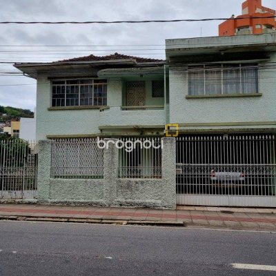 Casa com 126m², no bairro Centro em Florianópolis
