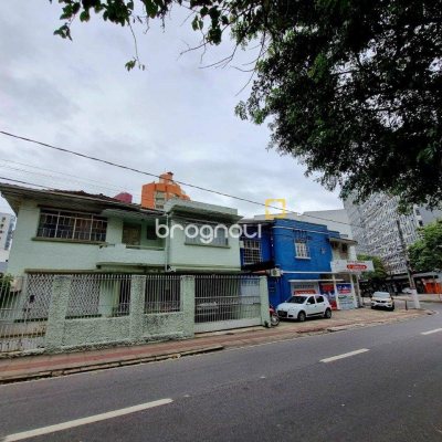 Casa com 126m², no bairro Centro em Florianópolis