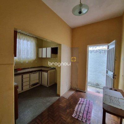 Casa com 126m², no bairro Centro em Florianópolis