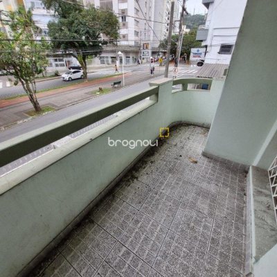 Casa com 126m², no bairro Centro em Florianópolis