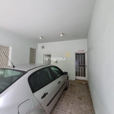 Casa com 126m², no bairro Centro em Florianópolis