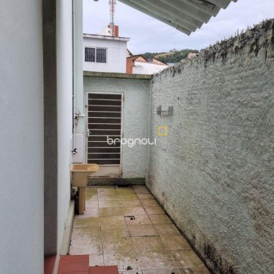 Casa com 126m², no bairro Centro em Florianópolis