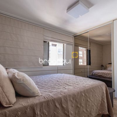 Cobertura com 221m², 3 quartos (sendo 1 suíte), 1 garagem, no bairro Centro em Florianópolis