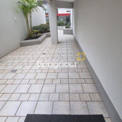 Cobertura com 221m², 3 quartos (sendo 1 suíte), 1 garagem, no bairro Centro em Florianópolis