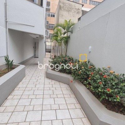 Cobertura com 221m², 3 quartos (sendo 1 suíte), 1 garagem, no bairro Centro em Florianópolis
