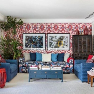 Apartamento com 305m², 4 quartos (sendo 1 suíte), 4 garagens, no bairro Campeche em Florianópolis
