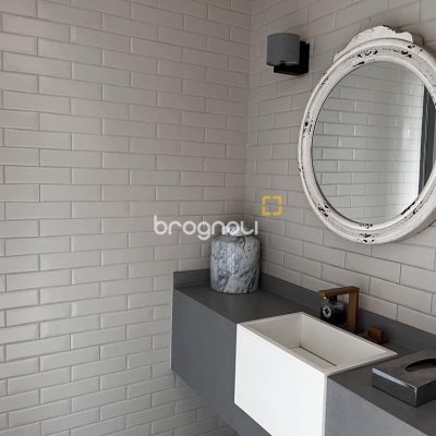 Apartamento com 131m², 3 quartos (sendo 3 suítes), 3 garagens, no bairro Beira Mar Norte em Florianópolis
