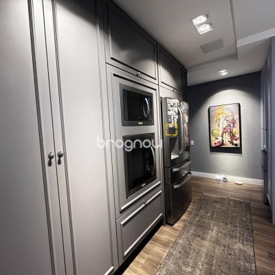 Apartamento com 131m², 3 quartos (sendo 3 suítes), 3 garagens, no bairro Beira Mar Norte em Florianópolis