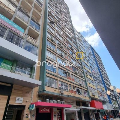 Sala com 102m², no bairro Centro em Florianópolis