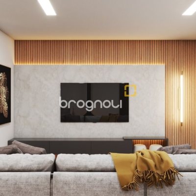 Casa de Condomínio com 325m², 3 quartos (sendo 2 suítes), no bairro Ingleses em Florianópolis