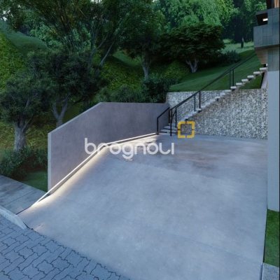 Casa de Condomínio com 325m², 3 quartos (sendo 2 suítes), no bairro Ingleses em Florianópolis