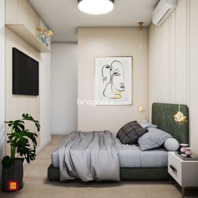 Casa de Condomínio com 325m², 3 quartos (sendo 2 suítes), no bairro Ingleses em Florianópolis