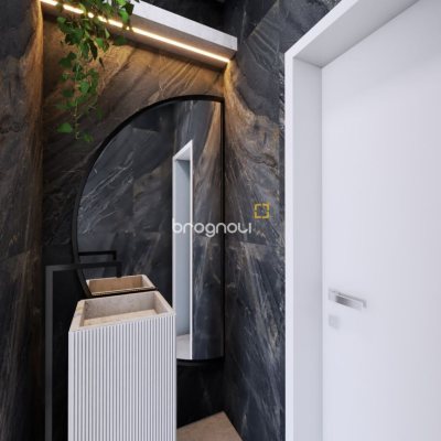 Casa de Condomínio com 325m², 3 quartos (sendo 2 suítes), no bairro Ingleses em Florianópolis