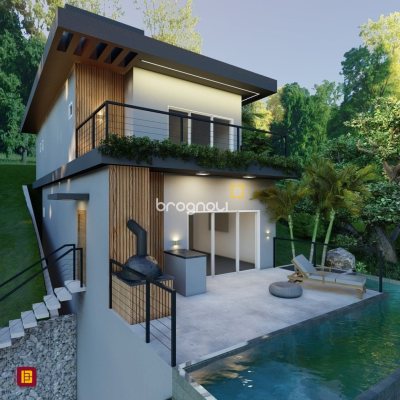 Casa de Condomínio com 325m², 3 quartos (sendo 2 suítes), no bairro Ingleses em Florianópolis