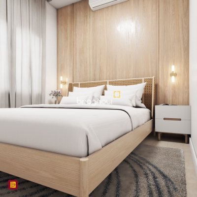 Casa de Condomínio com 325m², 3 quartos (sendo 2 suítes), no bairro Ingleses em Florianópolis