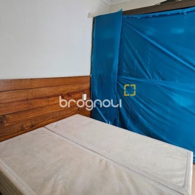 Casa com 190m², 2 garagens, no bairro Centro em Florianópolis