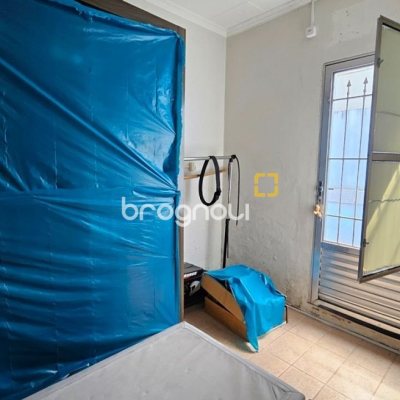 Casa com 190m², 2 garagens, no bairro Centro em Florianópolis
