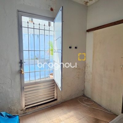 Casa com 190m², 2 garagens, no bairro Centro em Florianópolis