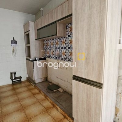 Casa com 190m², 2 garagens, no bairro Centro em Florianópolis