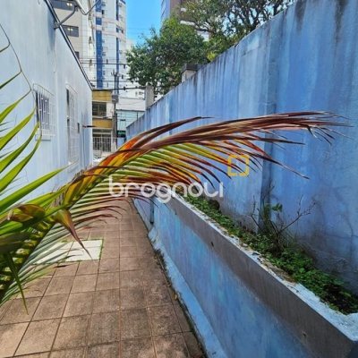 Casa com 190m², 2 garagens, no bairro Centro em Florianópolis