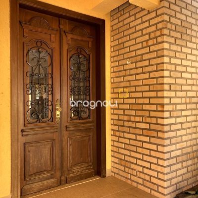 Casa com 189m², 4 quartos, 3 garagens, no bairro Campeche em Florianópolis