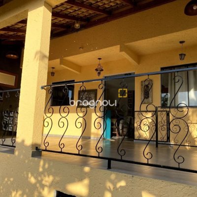 Casa com 189m², 4 quartos, 3 garagens, no bairro Campeche em Florianópolis