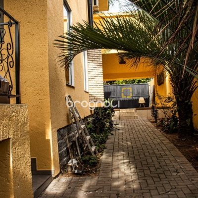 Casa com 189m², 4 quartos, 3 garagens, no bairro Campeche em Florianópolis