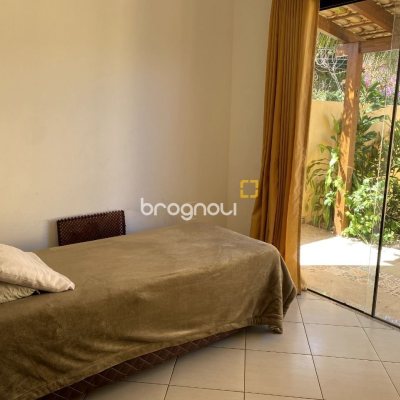 Casa com 189m², 4 quartos, 3 garagens, no bairro Campeche em Florianópolis