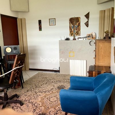 Casa com 189m², 4 quartos, 3 garagens, no bairro Campeche em Florianópolis