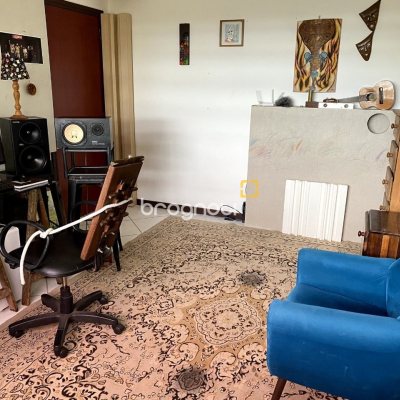 Casa com 189m², 4 quartos, 3 garagens, no bairro Campeche em Florianópolis