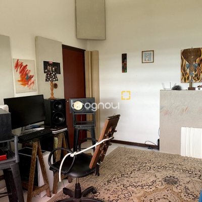 Casa com 189m², 4 quartos, 3 garagens, no bairro Campeche em Florianópolis