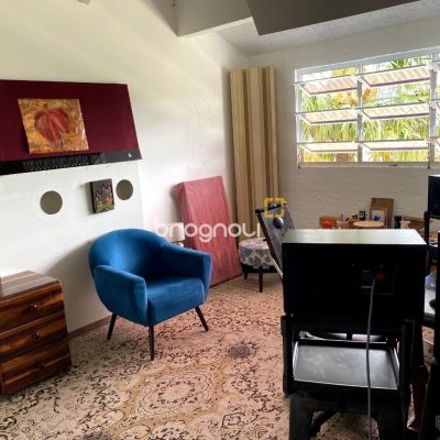Casa com 189m², 4 quartos, 3 garagens, no bairro Campeche em Florianópolis