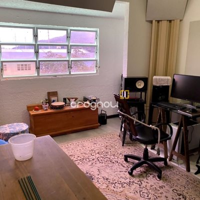Casa com 189m², 4 quartos, 3 garagens, no bairro Campeche em Florianópolis