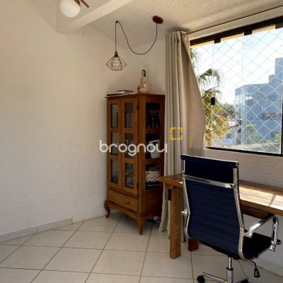 Casa com 189m², 4 quartos, 3 garagens, no bairro Campeche em Florianópolis