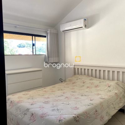 Casa com 189m², 4 quartos, 3 garagens, no bairro Campeche em Florianópolis