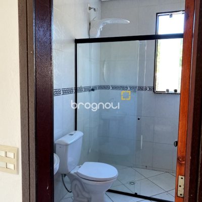 Casa com 189m², 4 quartos, 3 garagens, no bairro Campeche em Florianópolis