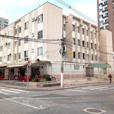 Apartamento com 64m², 2 quartos, no bairro Kobrasol em São José