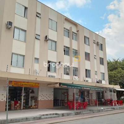 Apartamento com 64m², 2 quartos, no bairro Kobrasol em São José